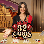 32 Baraha no90 casino trực tiếp