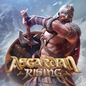 Asgardian Trỗi Dậy no90
