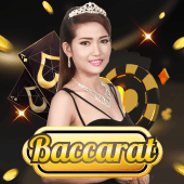 Baccarat - nóng no90