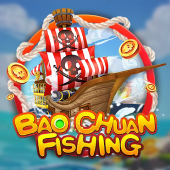 Câu Cá Bao Chuan no90 bắn cá