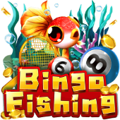 Câu Cá Bingo no90 bắn cá