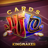 Bài Hi Lo no90 game