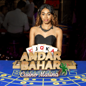 Casino Marina Andar Bahar no90