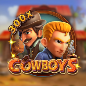 Cao Bồi - game nóng no90