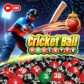 Roulette Bóng Cricket no90