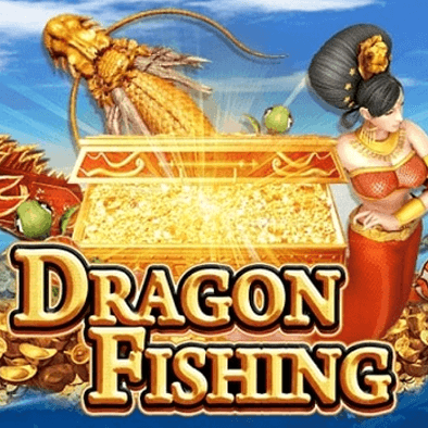 Câu Cá Rồng no90 bắn cá