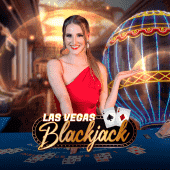 Blackjack Las Vegas no90