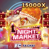 Chợ Đêm no90 slot