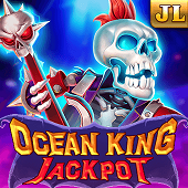 Vua Đại Dương Jackpot no90