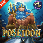 Poseidon no90 slot