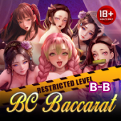Baccarat Blockchain Sexy B B no90