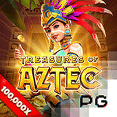 Kho Báu Aztec no90