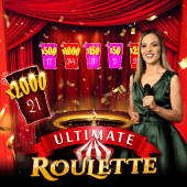 Roulette Tối Thượng no90