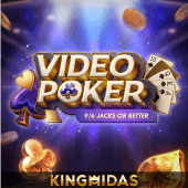 Video Poker no90